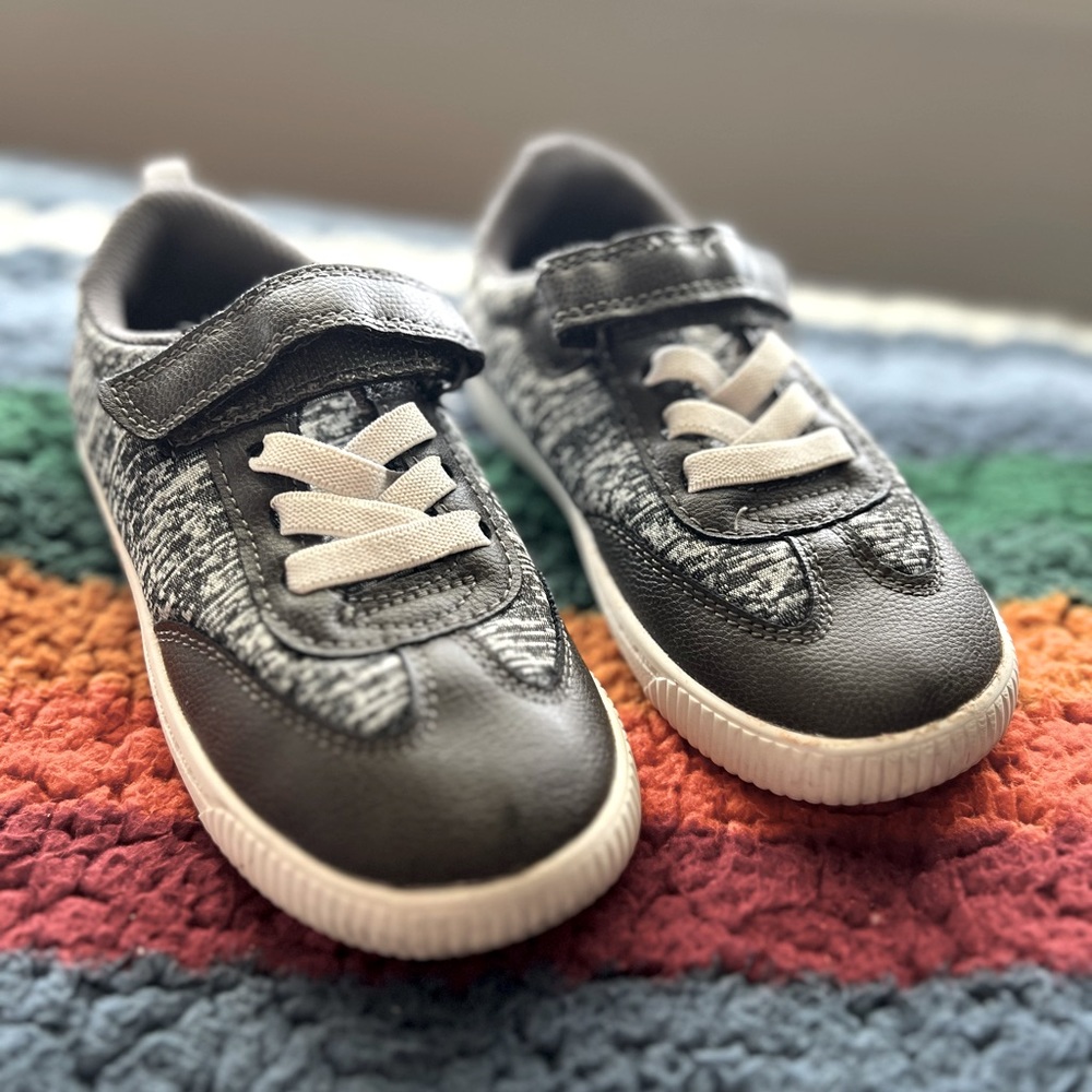 Carters Boys Shoes